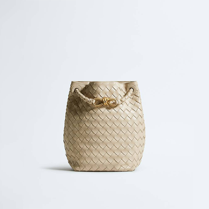bottega veneta intrecciato woven leather large cylindrical duffle travel bag #795287